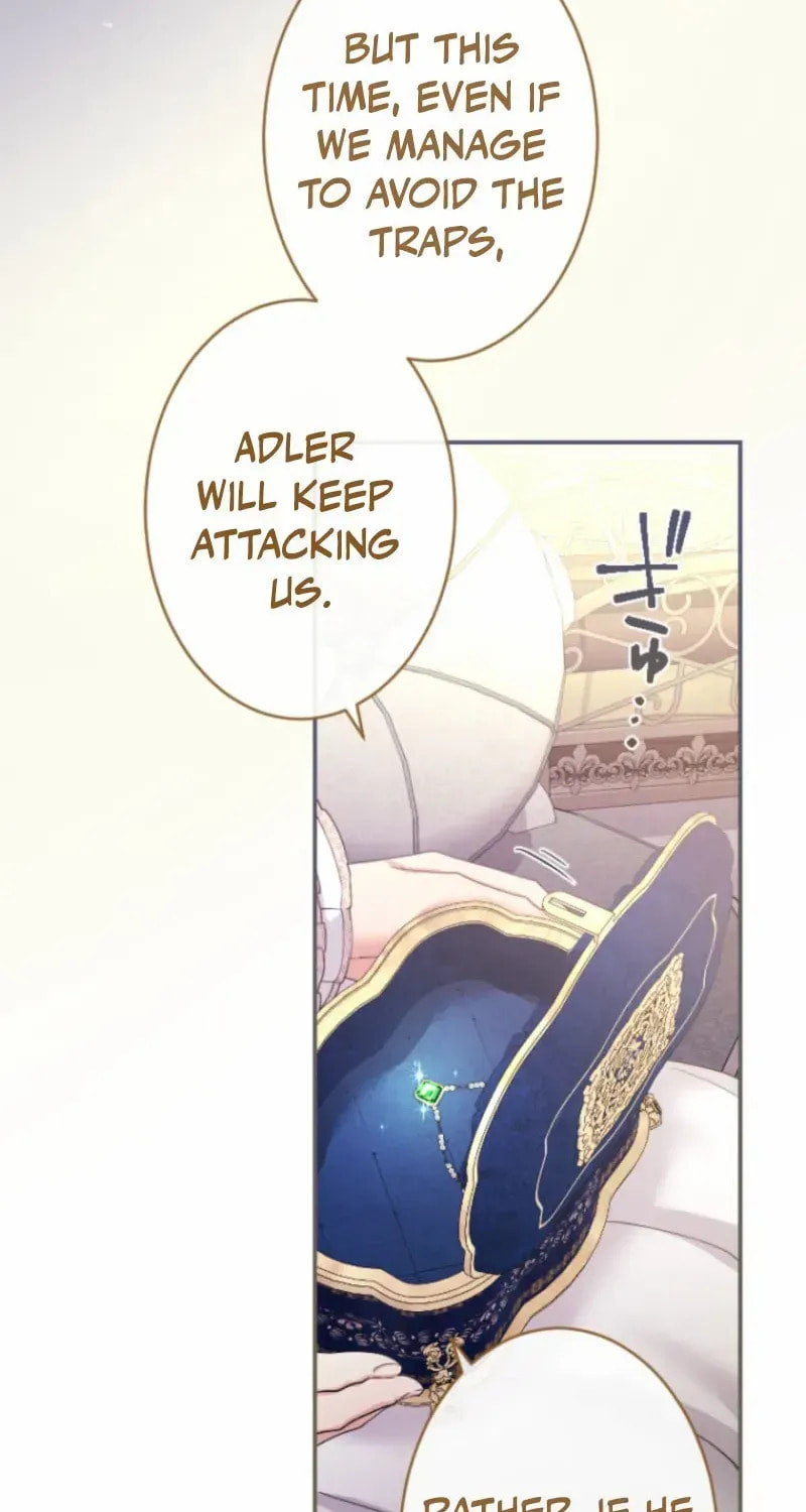 Munou na Mamahaha desu ga, Kazoku no Dekiai ga Tomarimasen! Chapter 110 page 93 - 