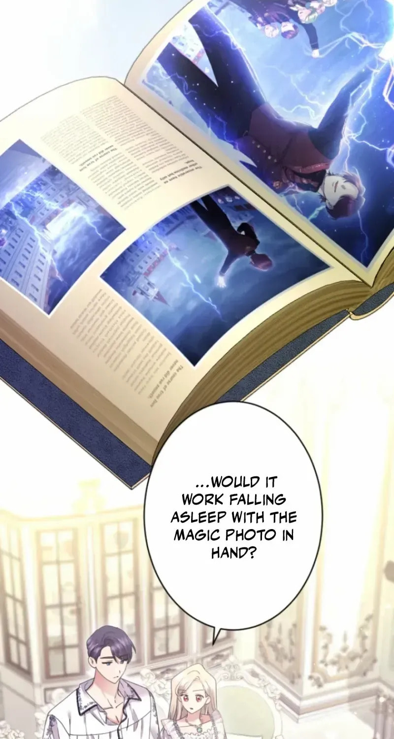 Munou na Mamahaha desu ga, Kazoku no Dekiai ga Tomarimasen! Chapter 111 page 43 - 