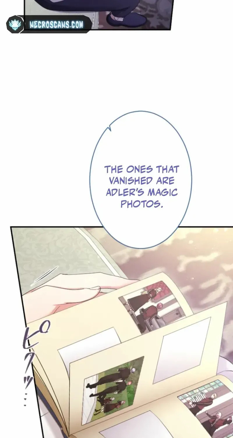 Munou na Mamahaha desu ga, Kazoku no Dekiai ga Tomarimasen! Chapter 111 page 59 - 