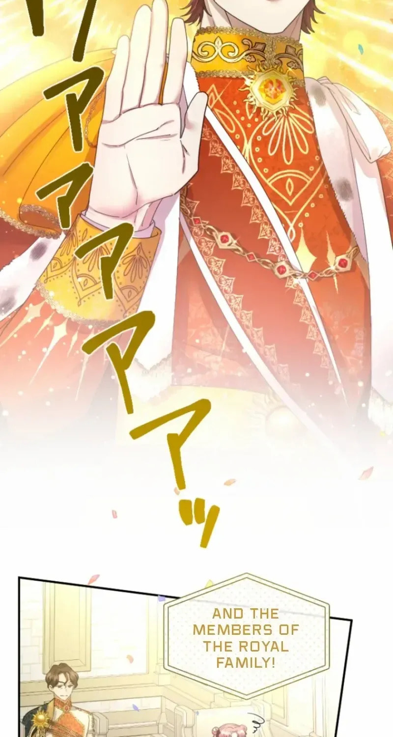 Munou na Mamahaha desu ga, Kazoku no Dekiai ga Tomarimasen! Chapter 111 page 83 - 