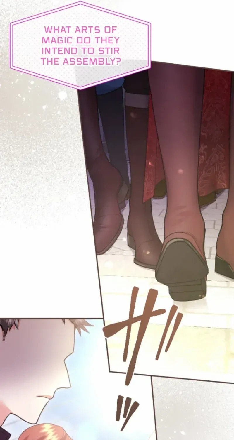 Munou na Mamahaha desu ga, Kazoku no Dekiai ga Tomarimasen! Chapter 111 page 89 - 