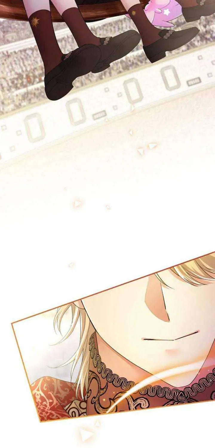 Munou na Mamahaha desu ga, Kazoku no Dekiai ga Tomarimasen! Chapter 112 page 17 - 