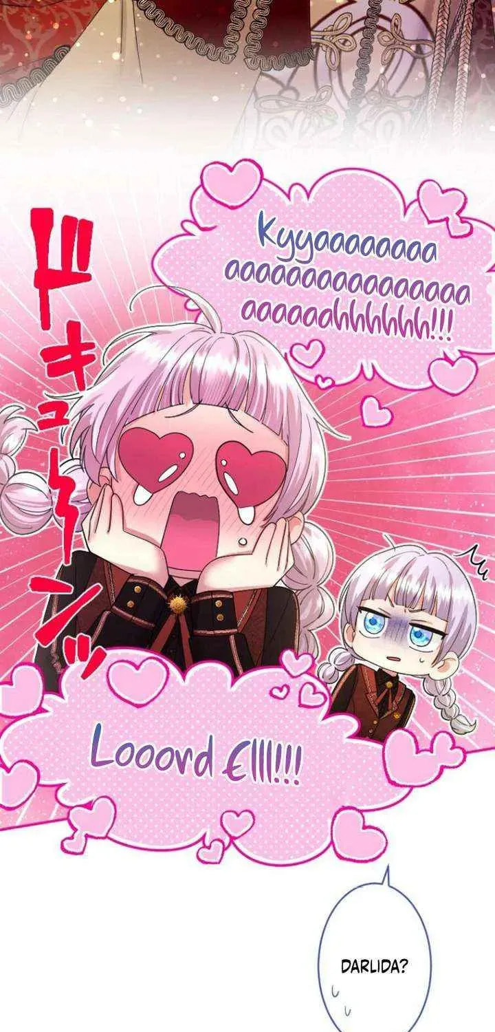 Munou na Mamahaha desu ga, Kazoku no Dekiai ga Tomarimasen! Chapter 112 page 19 - 