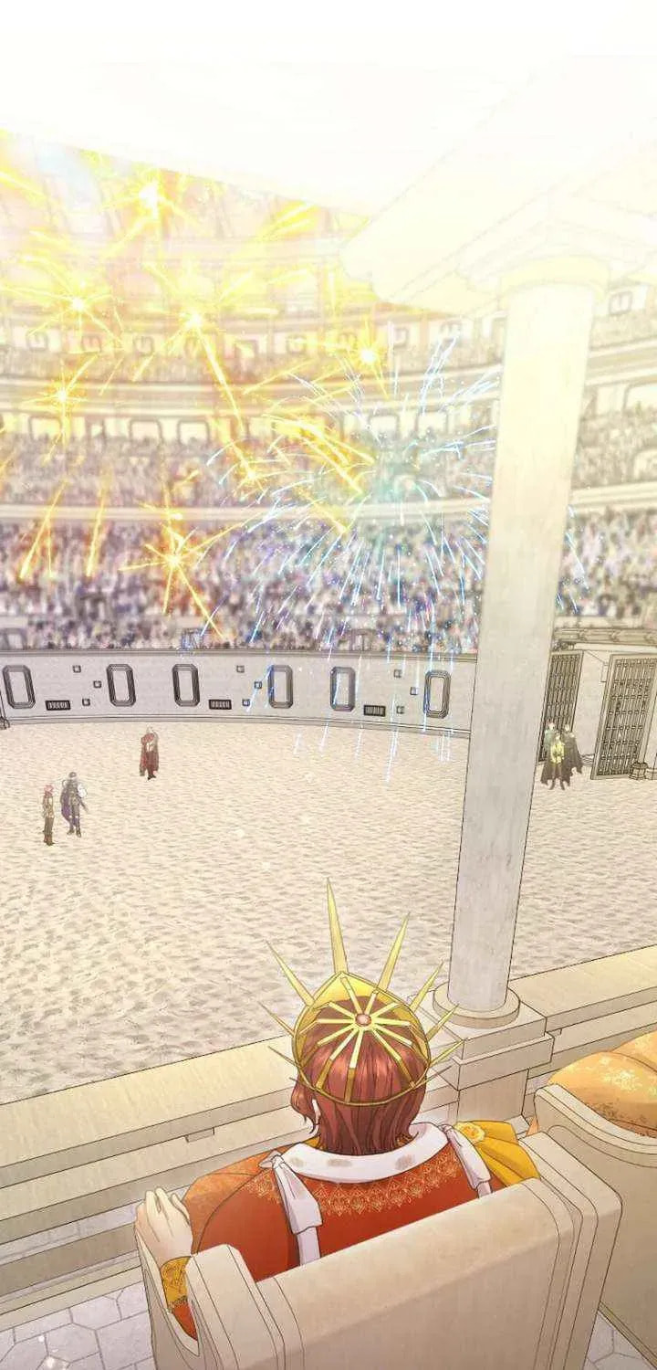 Munou na Mamahaha desu ga, Kazoku no Dekiai ga Tomarimasen! Chapter 112 page 25 - 