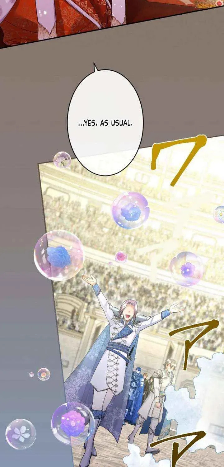 Munou na Mamahaha desu ga, Kazoku no Dekiai ga Tomarimasen! Chapter 112 page 27 - 