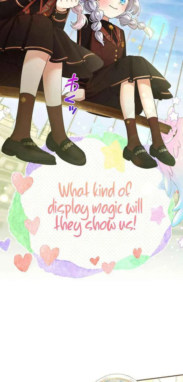 Munou na Mamahaha desu ga, Kazoku no Dekiai ga Tomarimasen! Chapter 112 page 4 - 