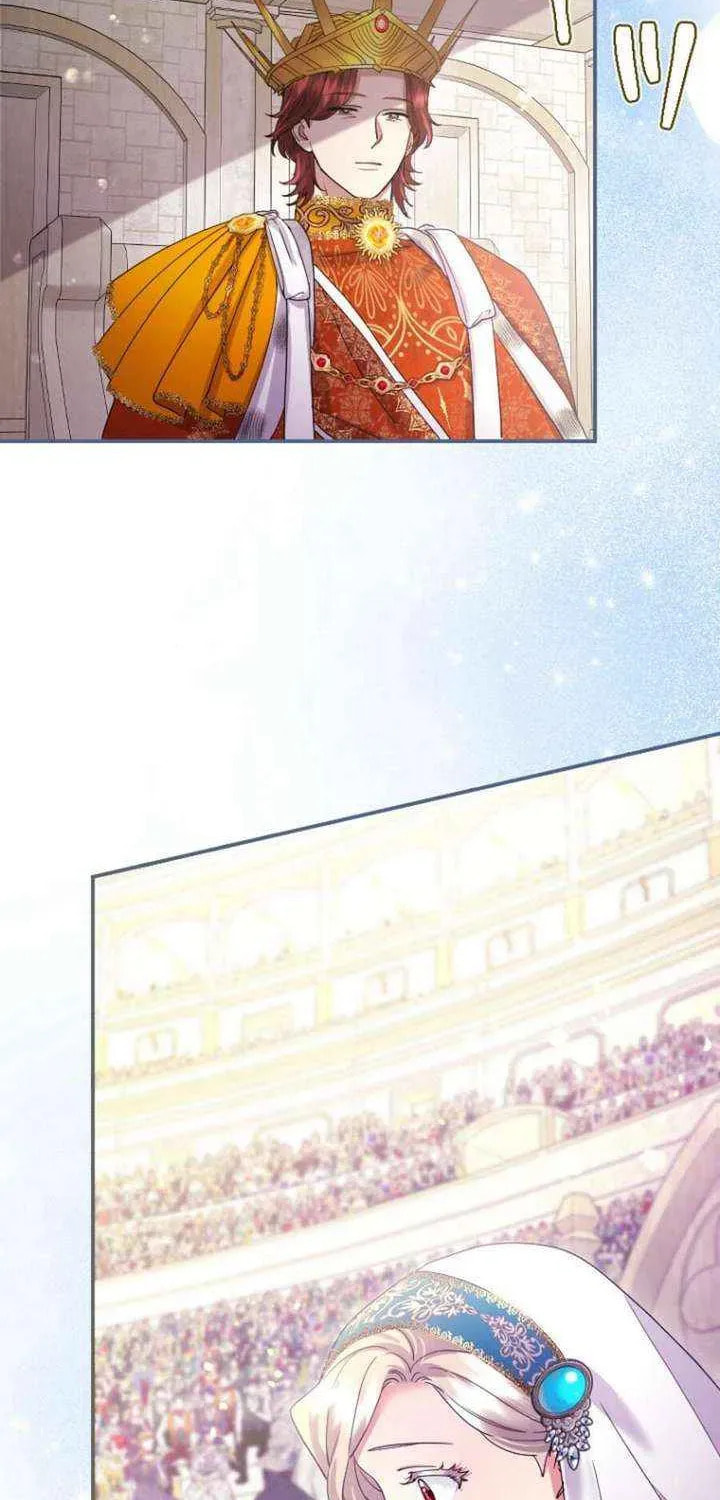 Munou na Mamahaha desu ga, Kazoku no Dekiai ga Tomarimasen! Chapter 112 page 42 - 