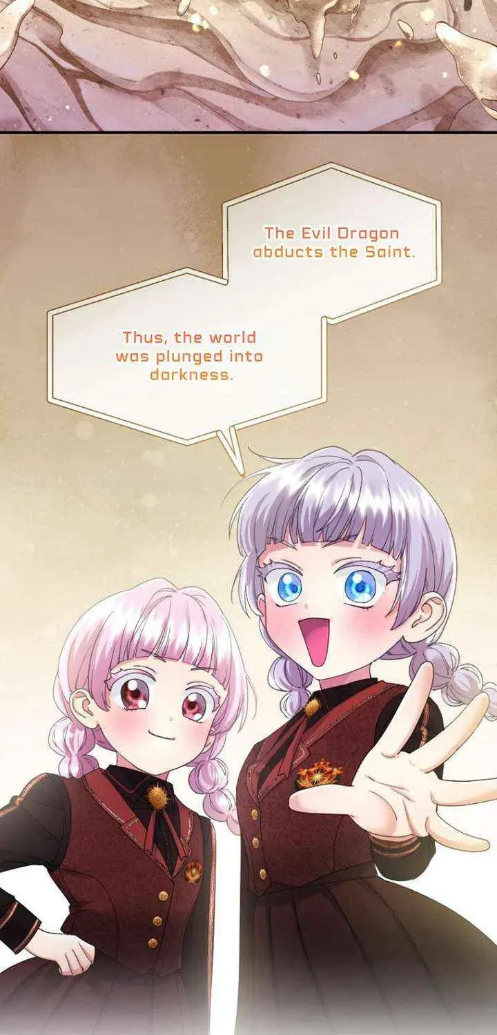 Munou na Mamahaha desu ga, Kazoku no Dekiai ga Tomarimasen! Chapter 112 page 54 - 
