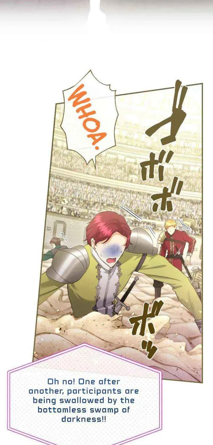 Munou na Mamahaha desu ga, Kazoku no Dekiai ga Tomarimasen! Chapter 112 page 55 - 