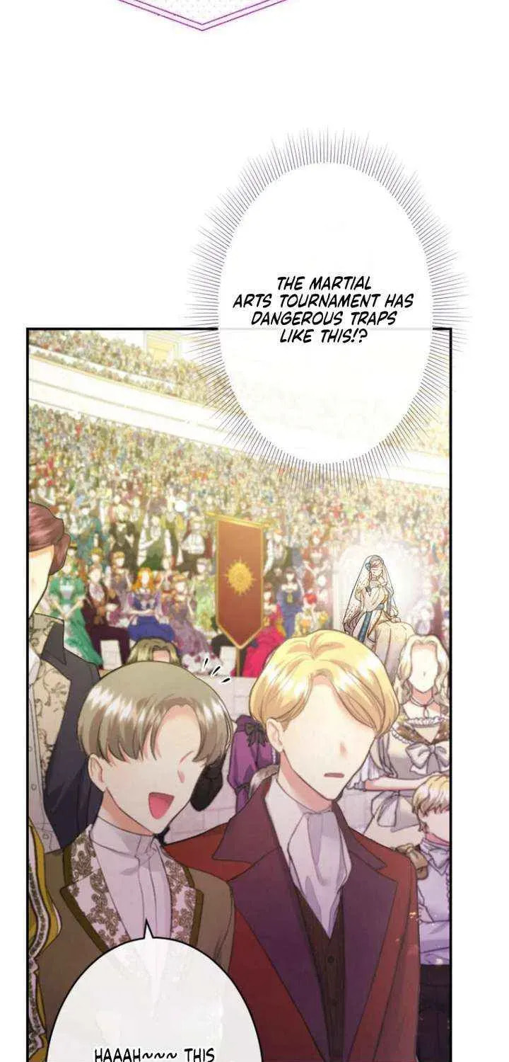 Munou na Mamahaha desu ga, Kazoku no Dekiai ga Tomarimasen! Chapter 112 page 56 - 