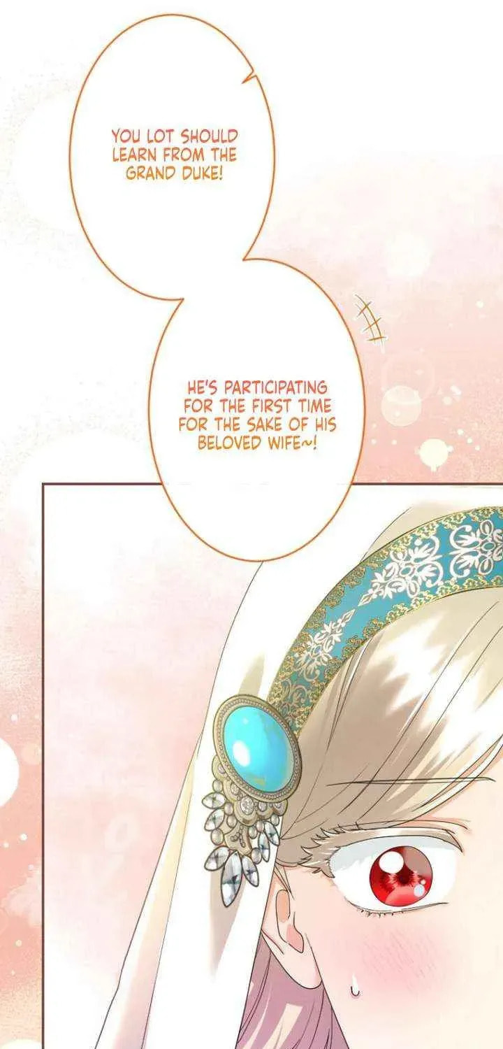 Munou na Mamahaha desu ga, Kazoku no Dekiai ga Tomarimasen! Chapter 112 page 58 - 