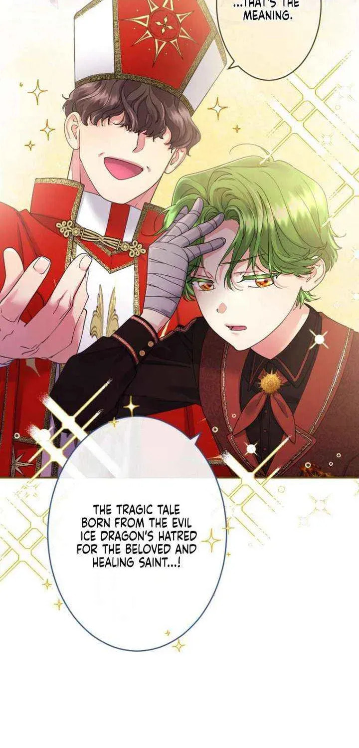 Munou na Mamahaha desu ga, Kazoku no Dekiai ga Tomarimasen! Chapter 112 page 61 - 