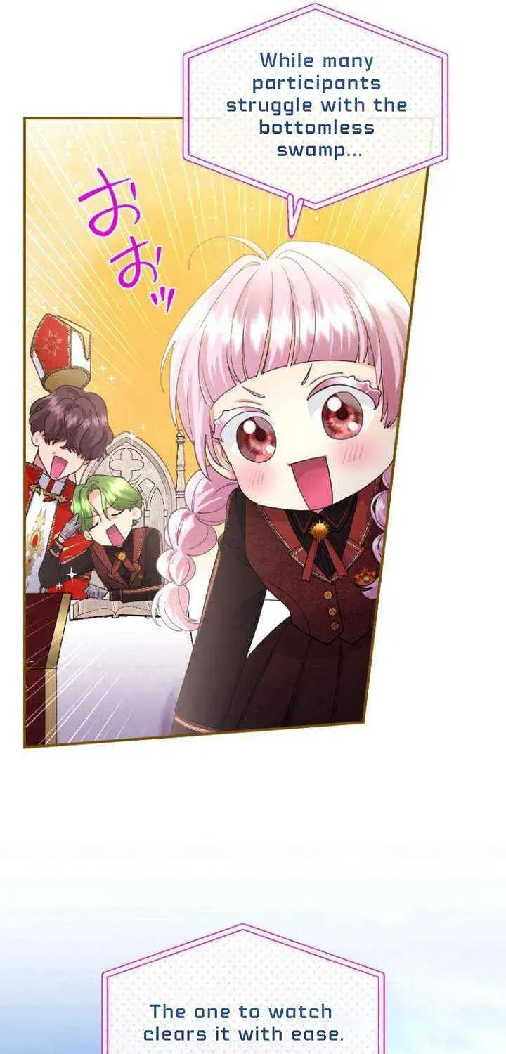 Munou na Mamahaha desu ga, Kazoku no Dekiai ga Tomarimasen! Chapter 112 page 62 - 