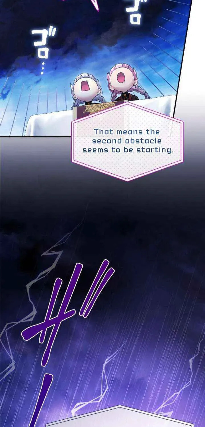 Munou na Mamahaha desu ga, Kazoku no Dekiai ga Tomarimasen! Chapter 112 page 67 - 