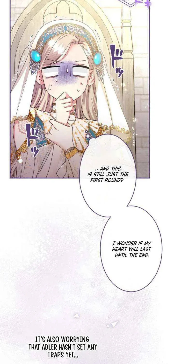 Munou na Mamahaha desu ga, Kazoku no Dekiai ga Tomarimasen! Chapter 112 page 76 - 