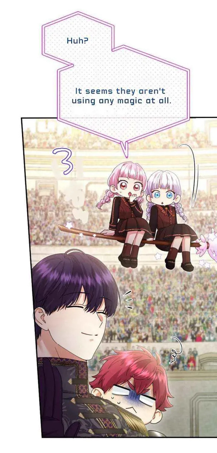 Munou na Mamahaha desu ga, Kazoku no Dekiai ga Tomarimasen! Chapter 112 page 9 - 