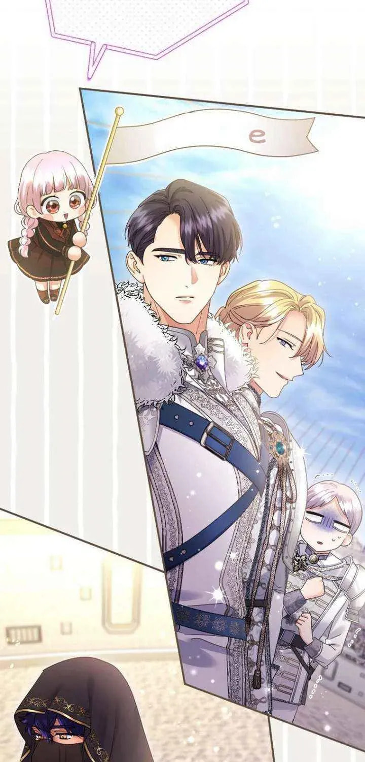Munou na Mamahaha desu ga, Kazoku no Dekiai ga Tomarimasen! Chapter 112 page 81 - 