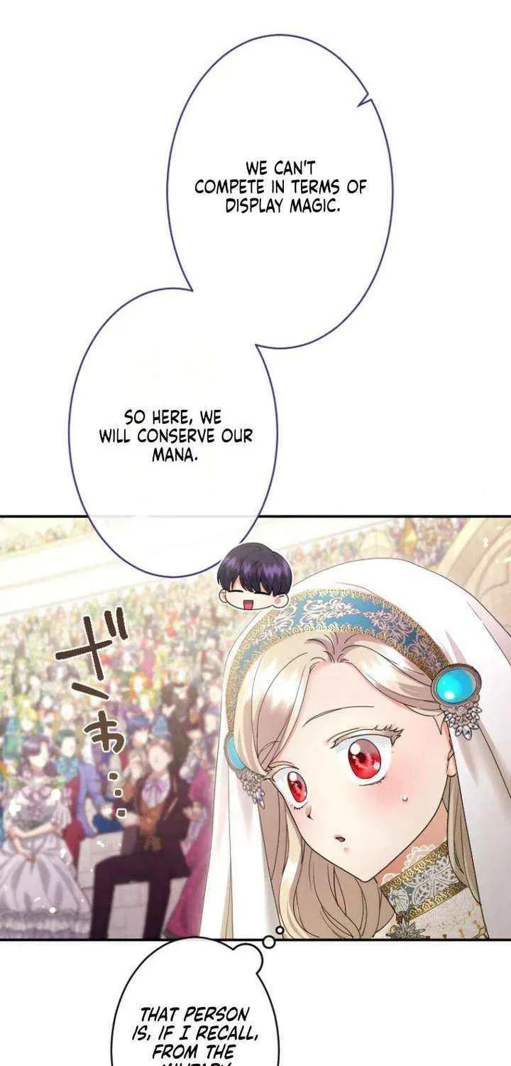 Munou na Mamahaha desu ga, Kazoku no Dekiai ga Tomarimasen! Chapter 112 page 10 - 