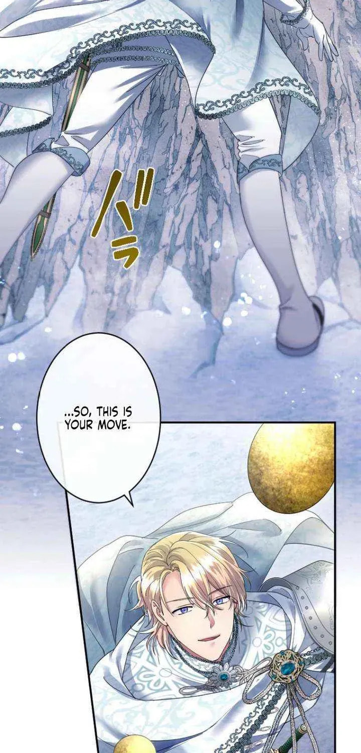 Munou na Mamahaha desu ga, Kazoku no Dekiai ga Tomarimasen! Chapter 113 page 23 - 