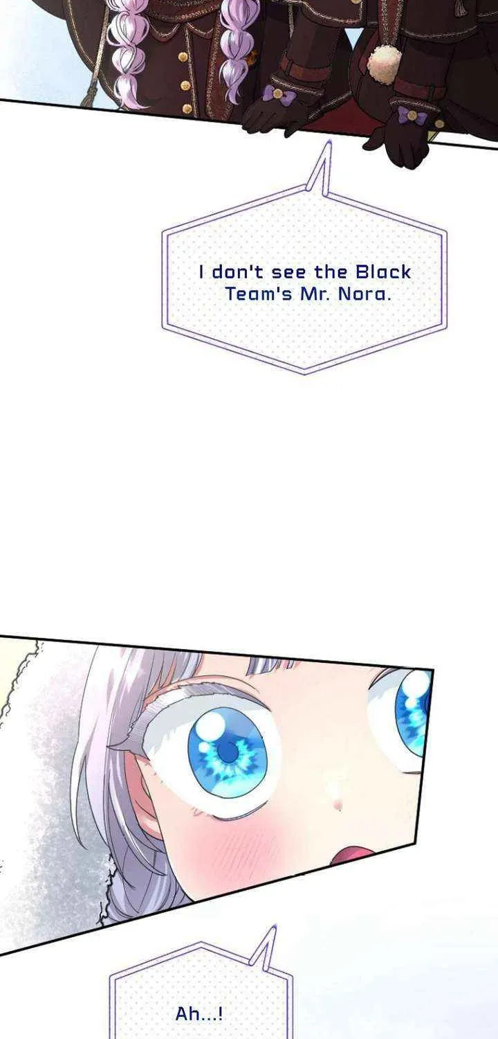 Munou na Mamahaha desu ga, Kazoku no Dekiai ga Tomarimasen! Chapter 113 page 35 - 