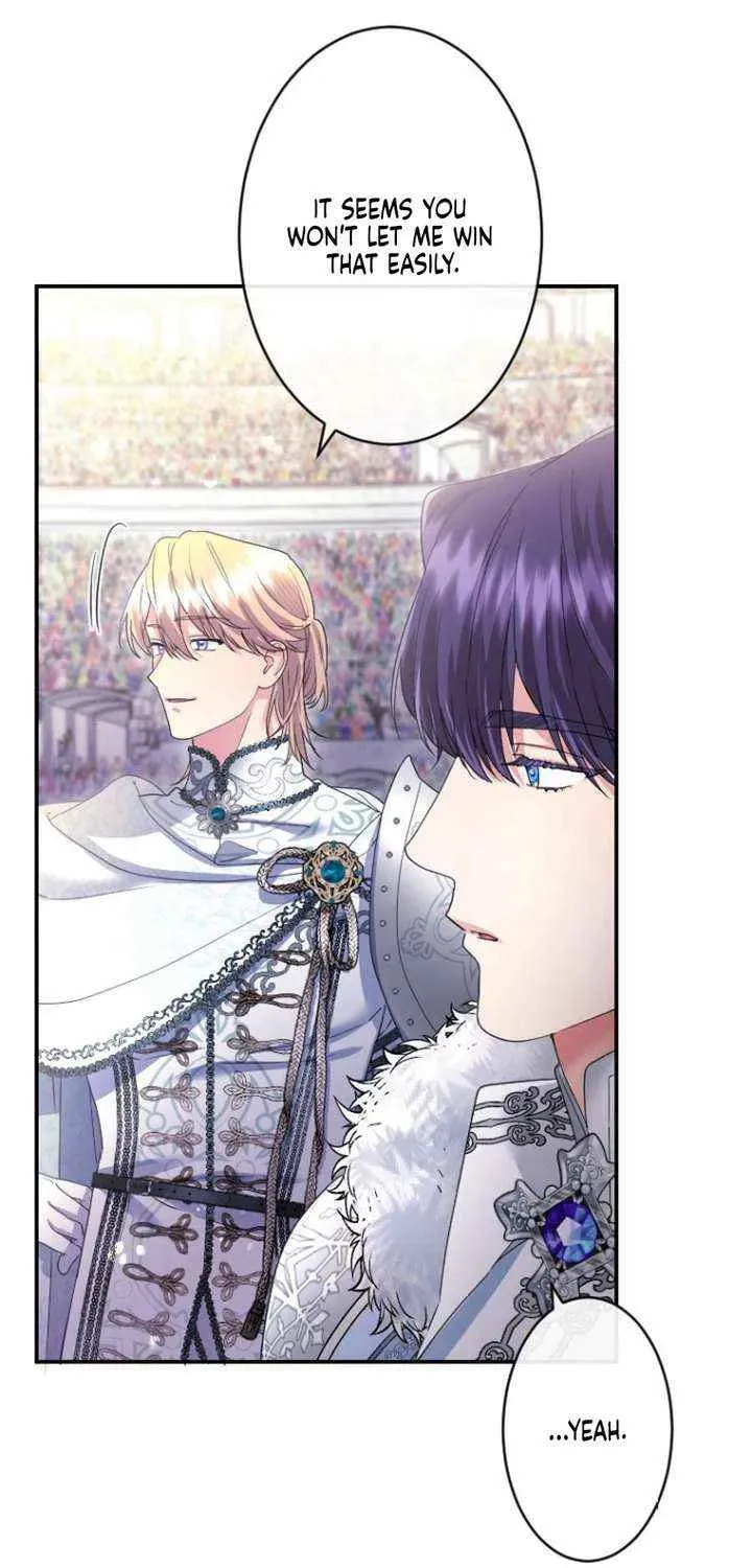 Munou na Mamahaha desu ga, Kazoku no Dekiai ga Tomarimasen! Chapter 113 page 46 - 