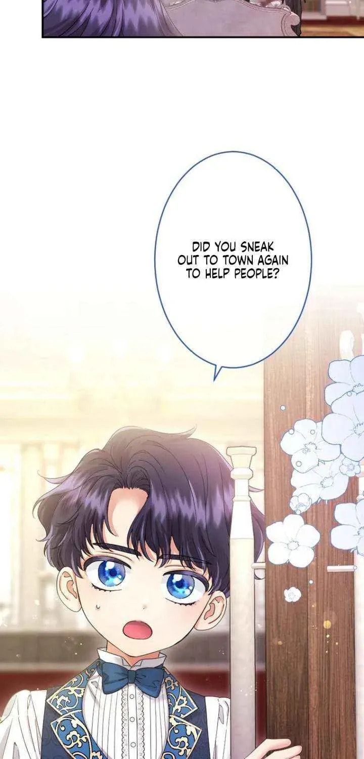 Munou na Mamahaha desu ga, Kazoku no Dekiai ga Tomarimasen! Chapter 114 page 11 - 
