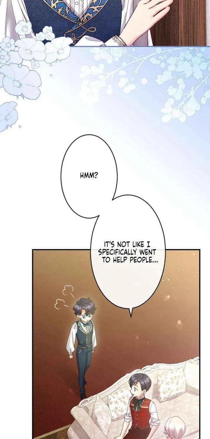 Munou na Mamahaha desu ga, Kazoku no Dekiai ga Tomarimasen! Chapter 114 page 12 - 