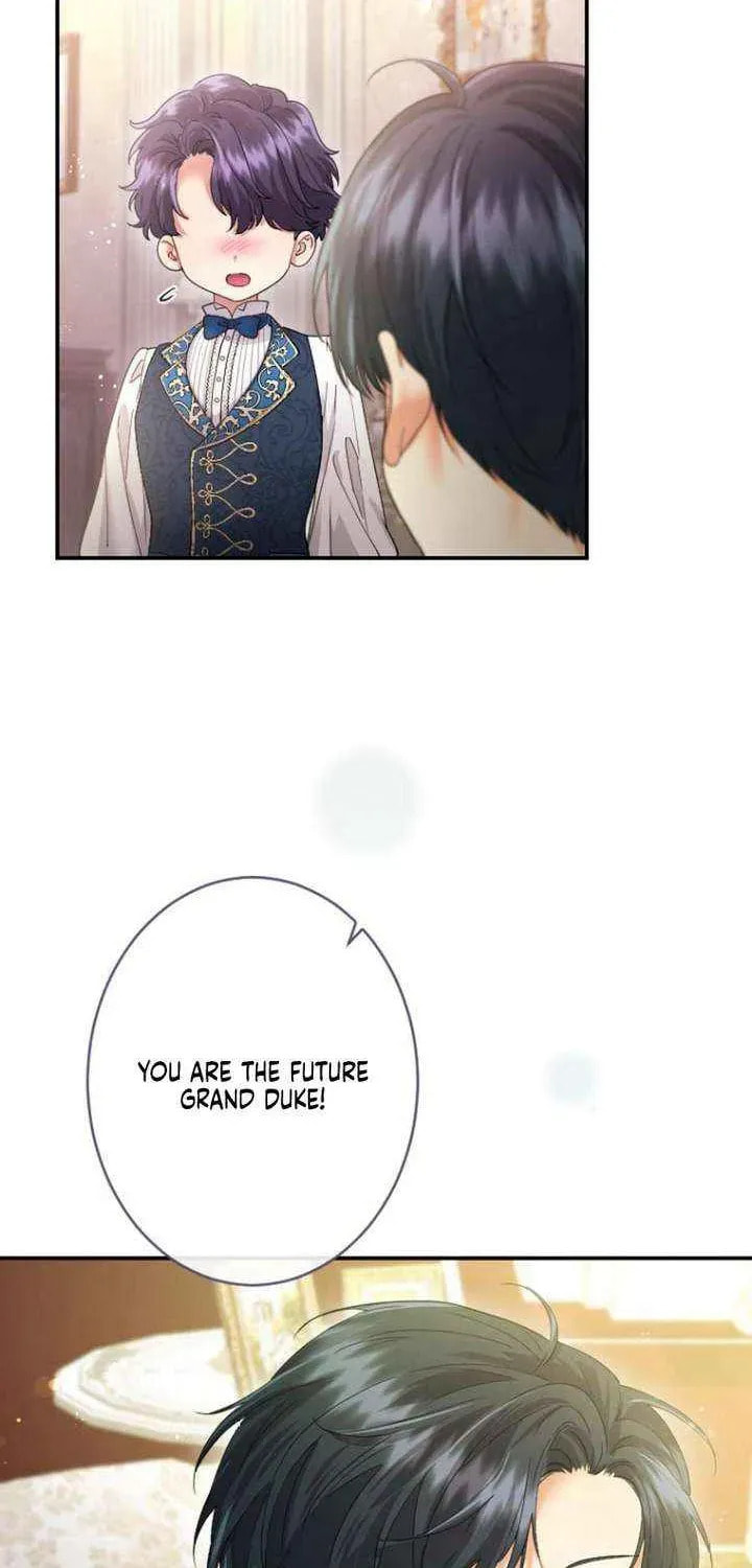 Munou na Mamahaha desu ga, Kazoku no Dekiai ga Tomarimasen! Chapter 114 page 16 - 