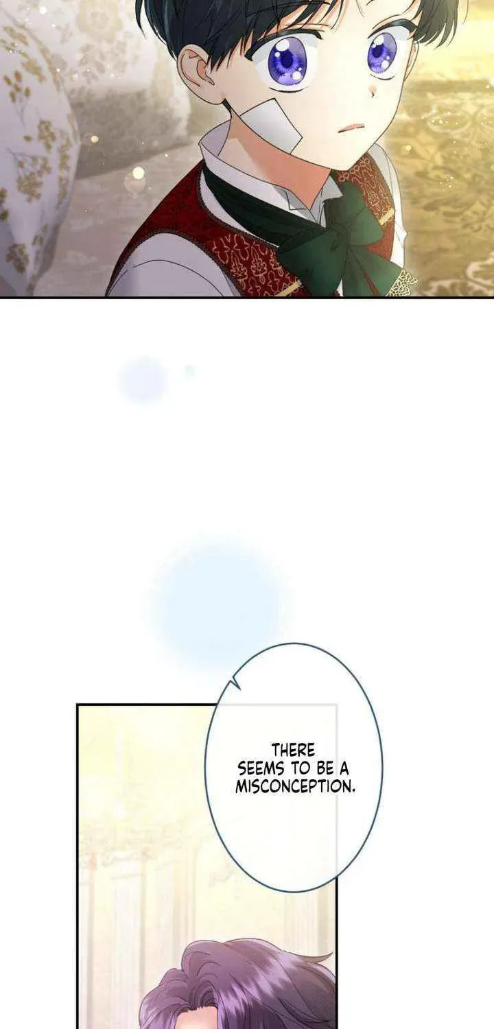Munou na Mamahaha desu ga, Kazoku no Dekiai ga Tomarimasen! Chapter 114 page 17 - 