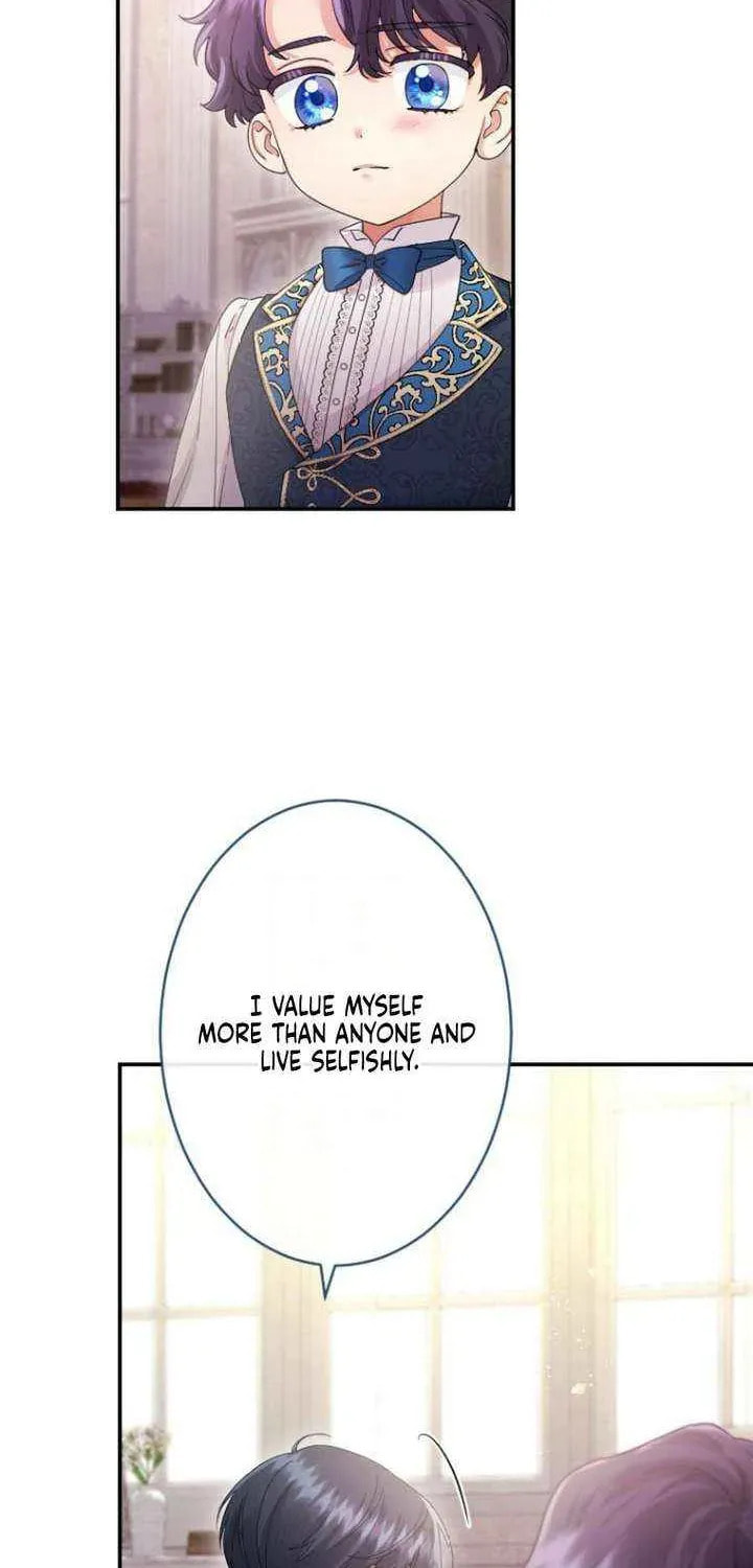Munou na Mamahaha desu ga, Kazoku no Dekiai ga Tomarimasen! Chapter 114 page 18 - 