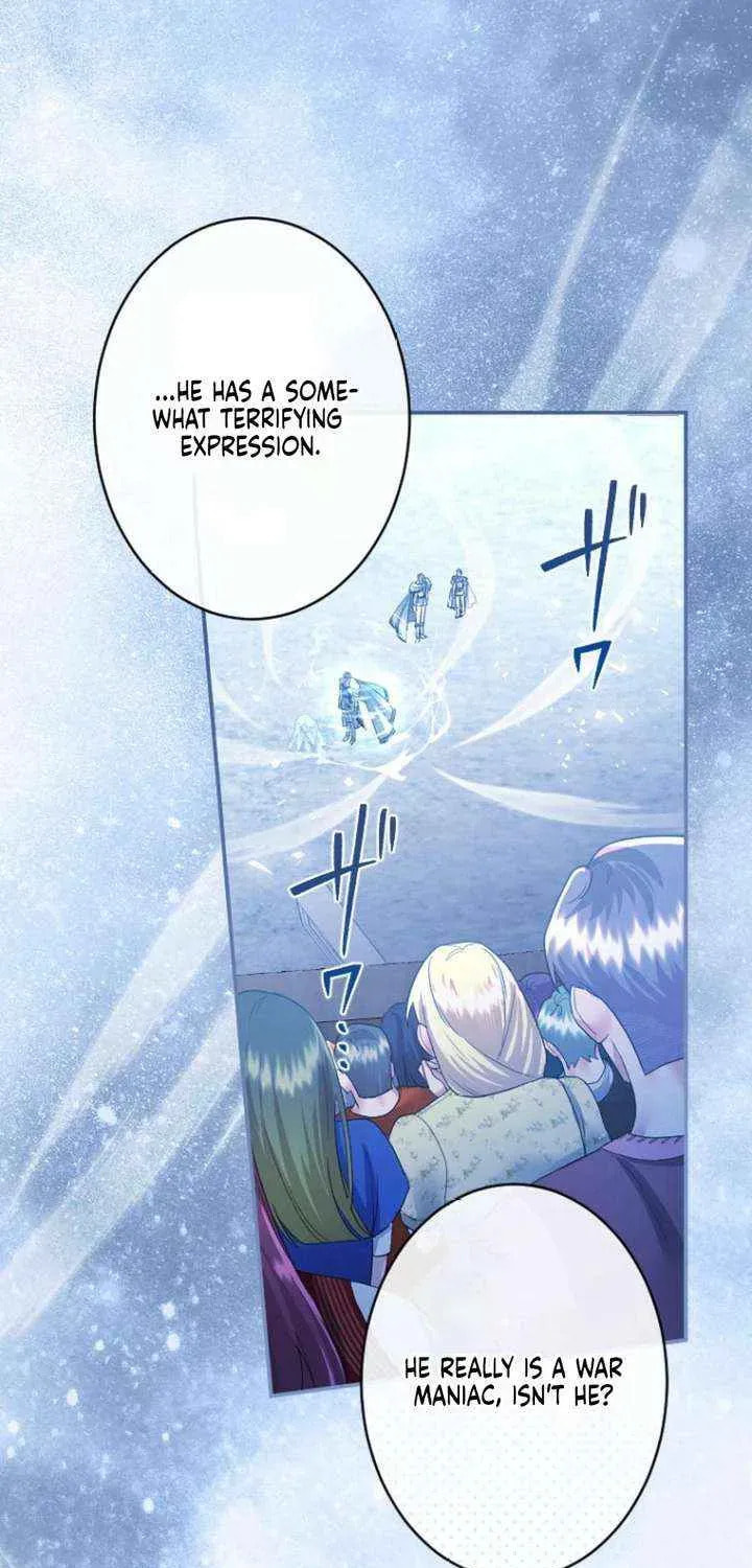 Munou na Mamahaha desu ga, Kazoku no Dekiai ga Tomarimasen! Chapter 114 page 36 - 