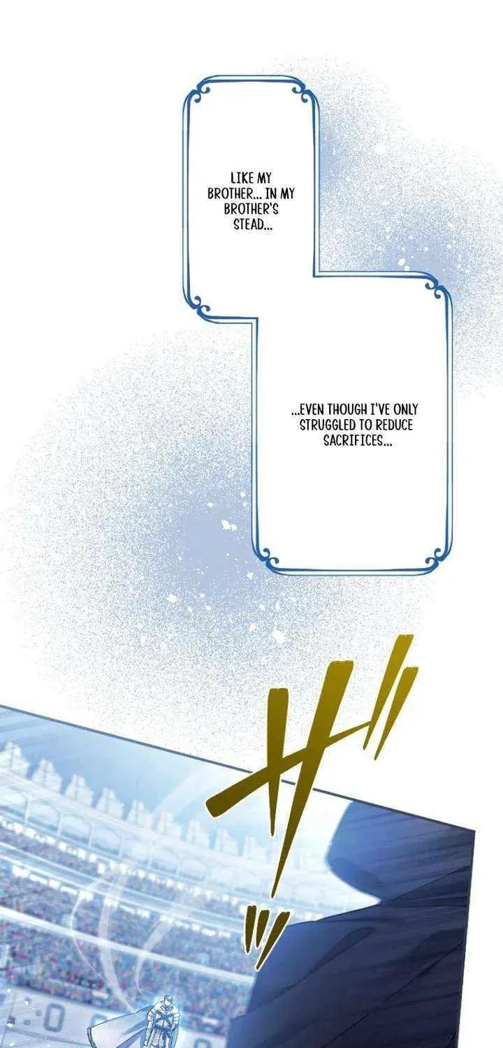 Munou na Mamahaha desu ga, Kazoku no Dekiai ga Tomarimasen! Chapter 114 page 40 - 