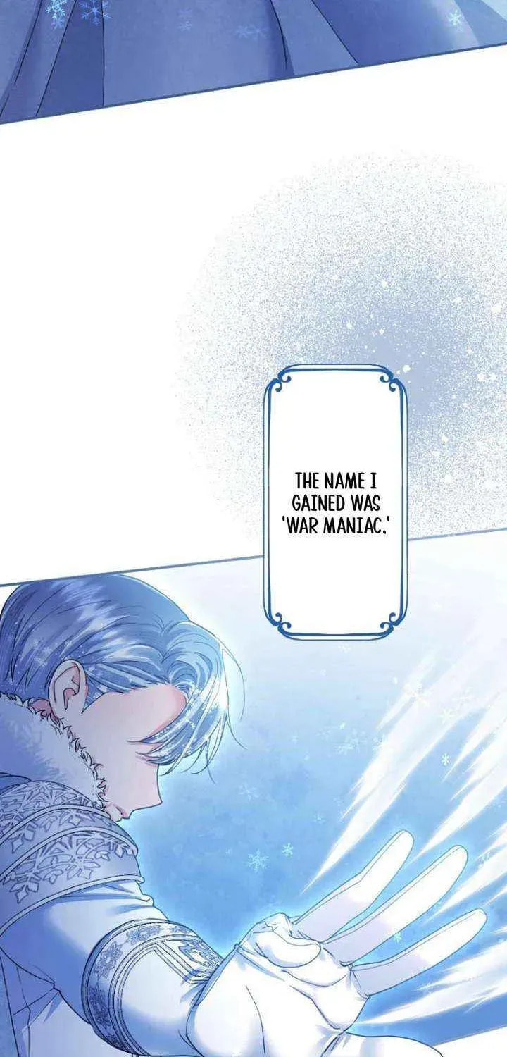 Munou na Mamahaha desu ga, Kazoku no Dekiai ga Tomarimasen! Chapter 114 page 43 - 
