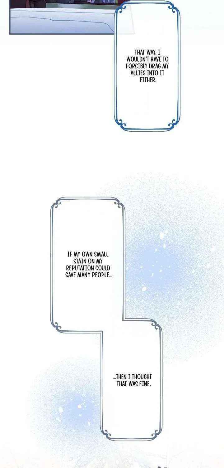 Munou na Mamahaha desu ga, Kazoku no Dekiai ga Tomarimasen! Chapter 114 page 52 - 