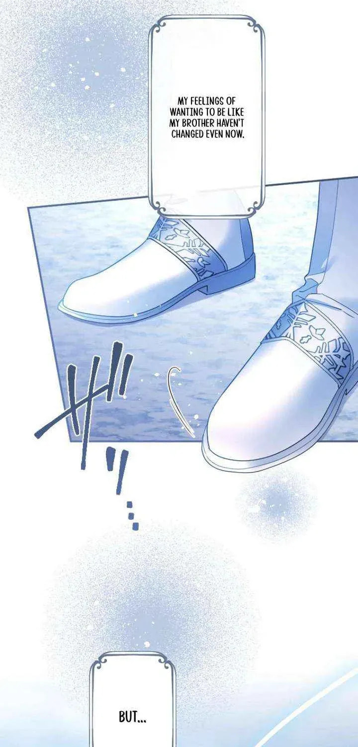 Munou na Mamahaha desu ga, Kazoku no Dekiai ga Tomarimasen! Chapter 114 page 59 - 