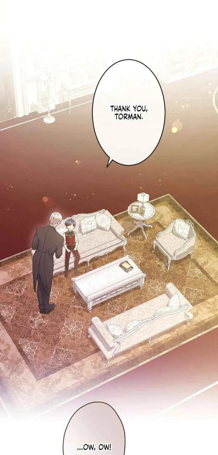 Munou na Mamahaha desu ga, Kazoku no Dekiai ga Tomarimasen! Chapter 114 page 7 - 