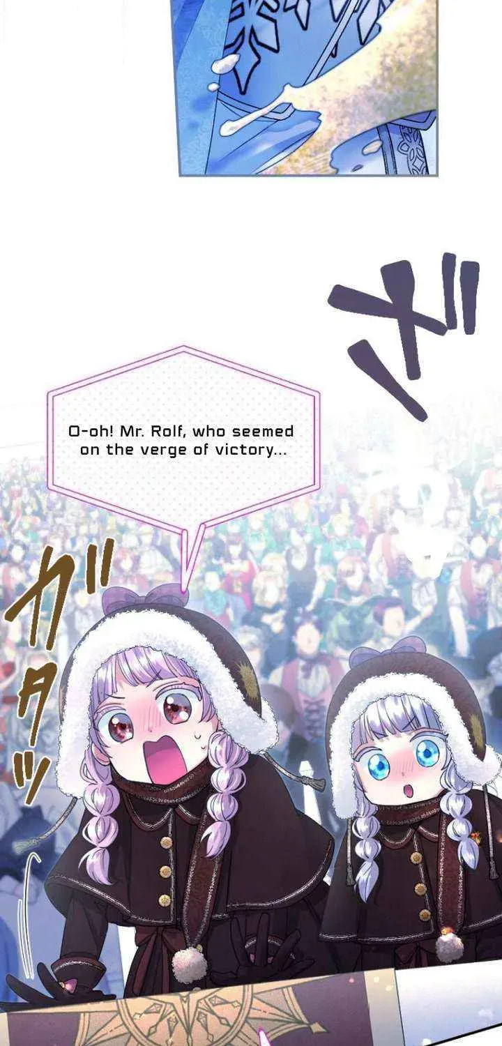 Munou na Mamahaha desu ga, Kazoku no Dekiai ga Tomarimasen! Chapter 114 page 71 - 