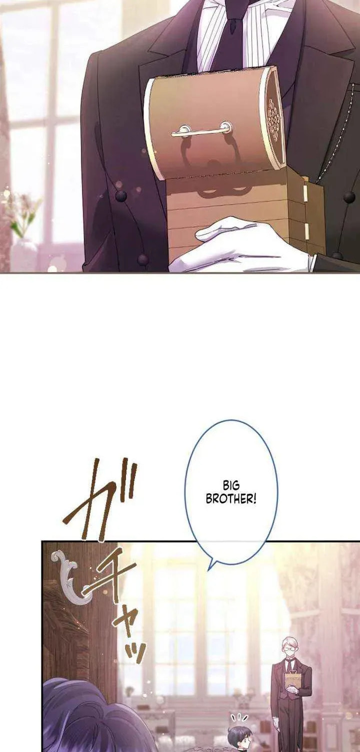 Munou na Mamahaha desu ga, Kazoku no Dekiai ga Tomarimasen! Chapter 114 page 10 - 
