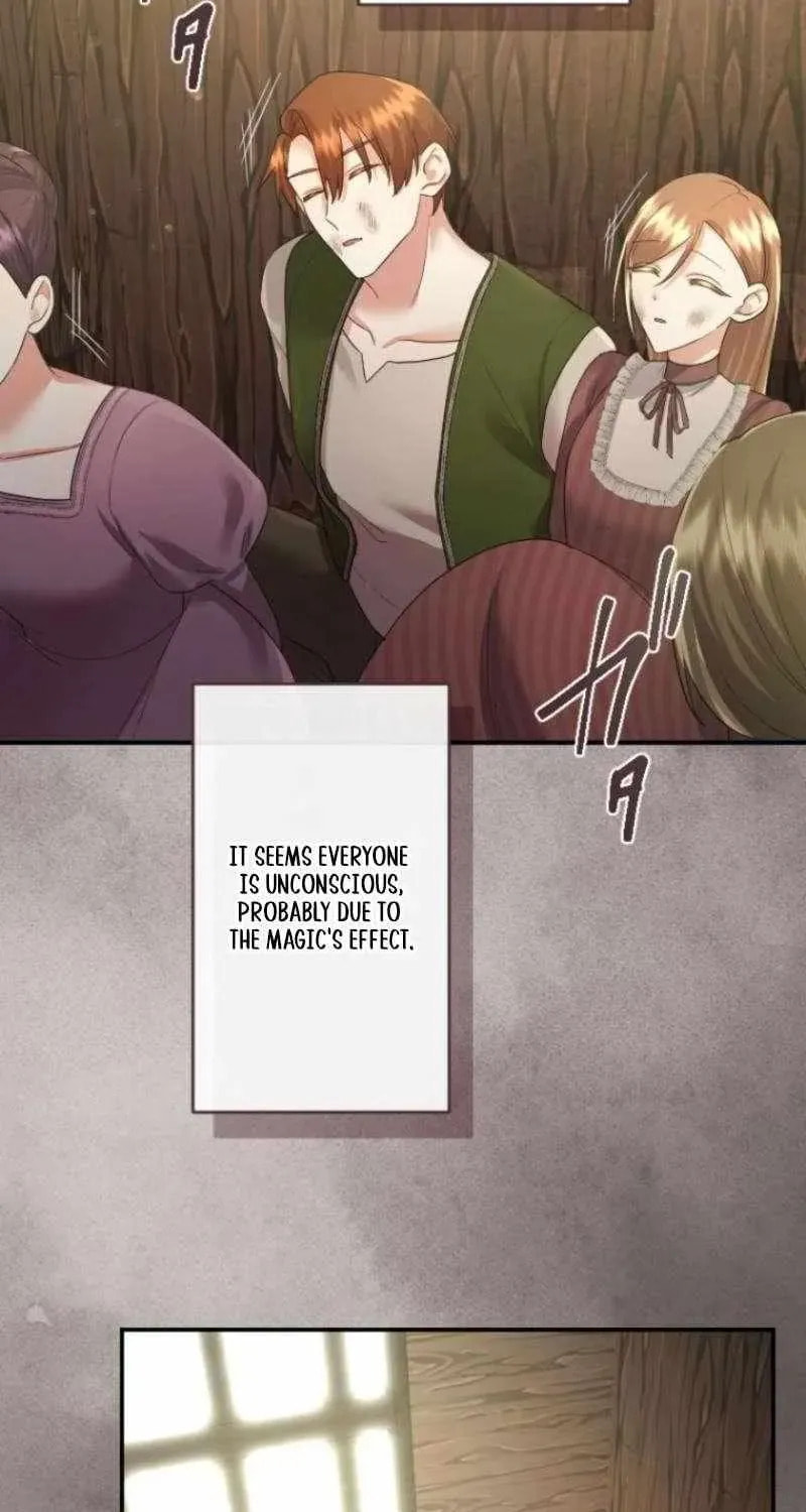 Munou na Mamahaha desu ga, Kazoku no Dekiai ga Tomarimasen! Chapter 115 page 80 - 
