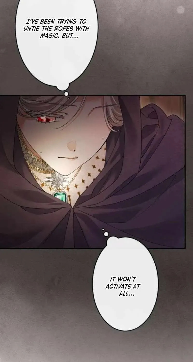 Munou na Mamahaha desu ga, Kazoku no Dekiai ga Tomarimasen! Chapter 115 page 82 - 