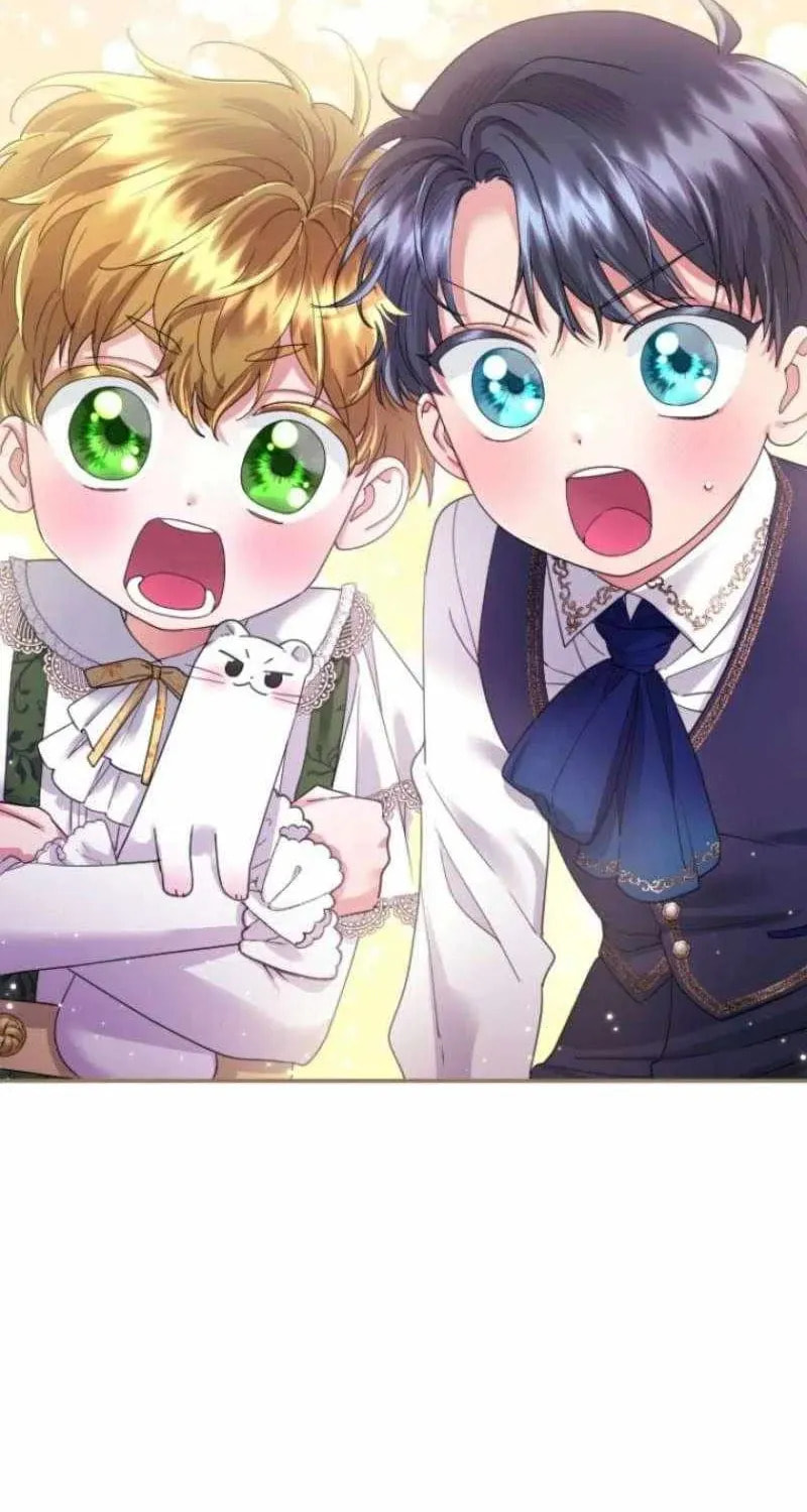 Munou na Mamahaha desu ga, Kazoku no Dekiai ga Tomarimasen! Chapter 115 page 92 - 