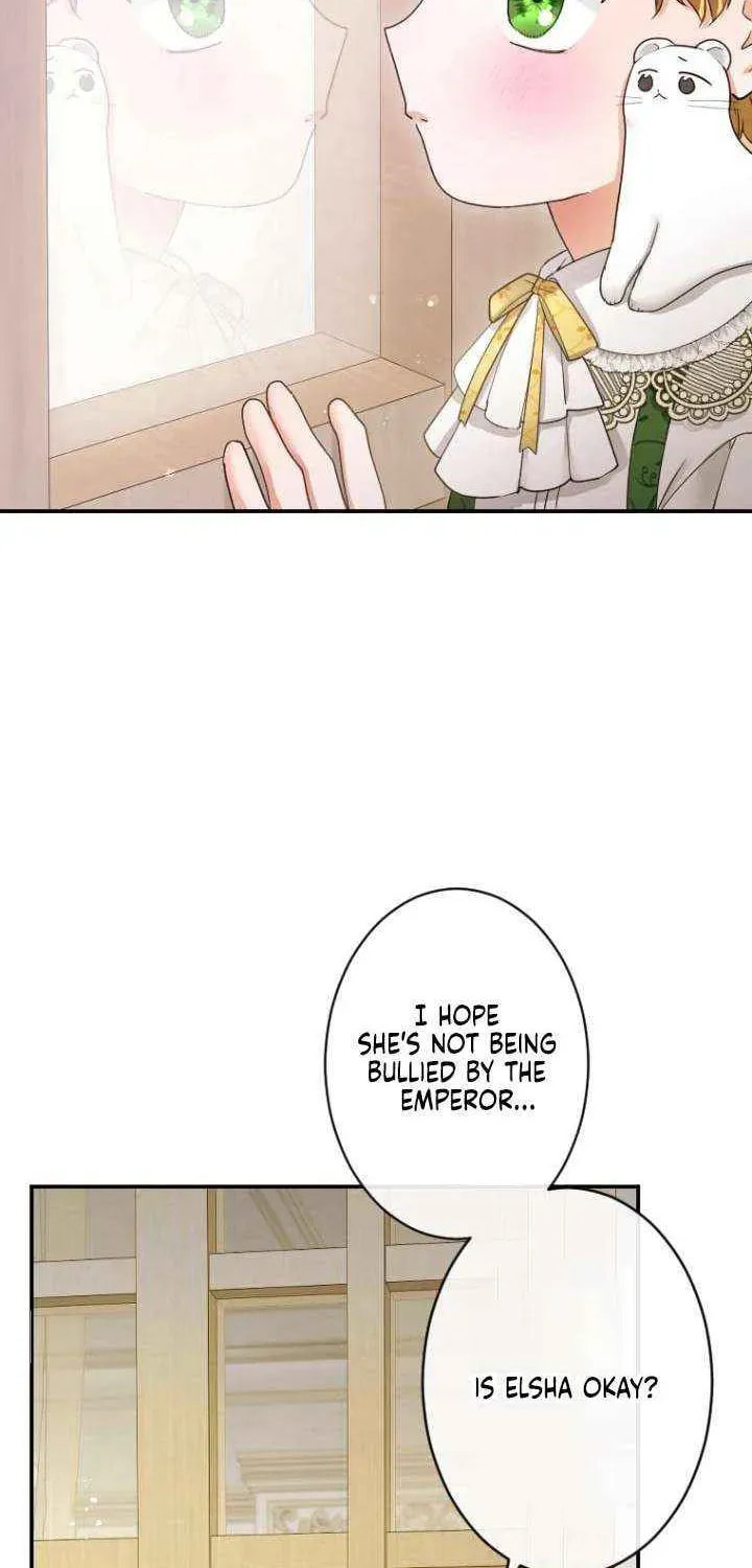 Munou na Mamahaha desu ga, Kazoku no Dekiai ga Tomarimasen! Chapter 116 page 2 - 