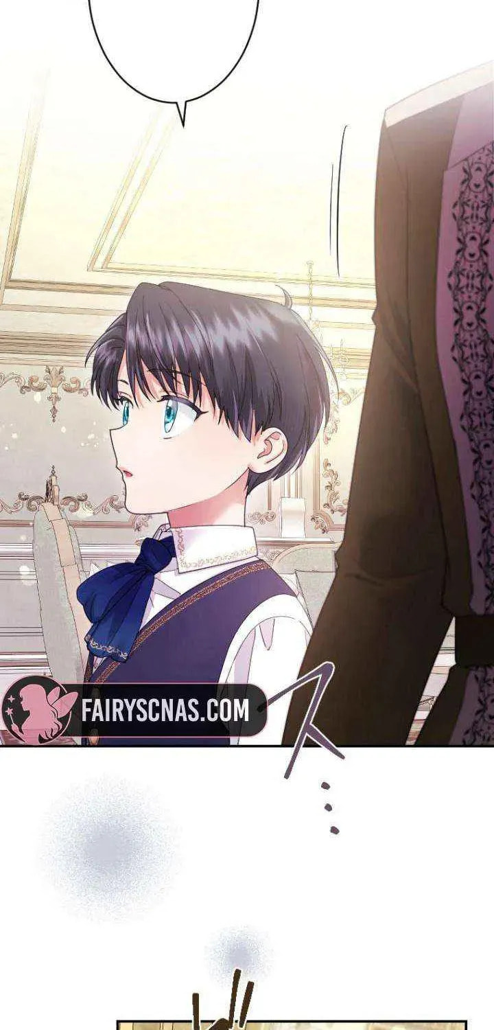 Munou na Mamahaha desu ga, Kazoku no Dekiai ga Tomarimasen! Chapter 116 page 11 - 