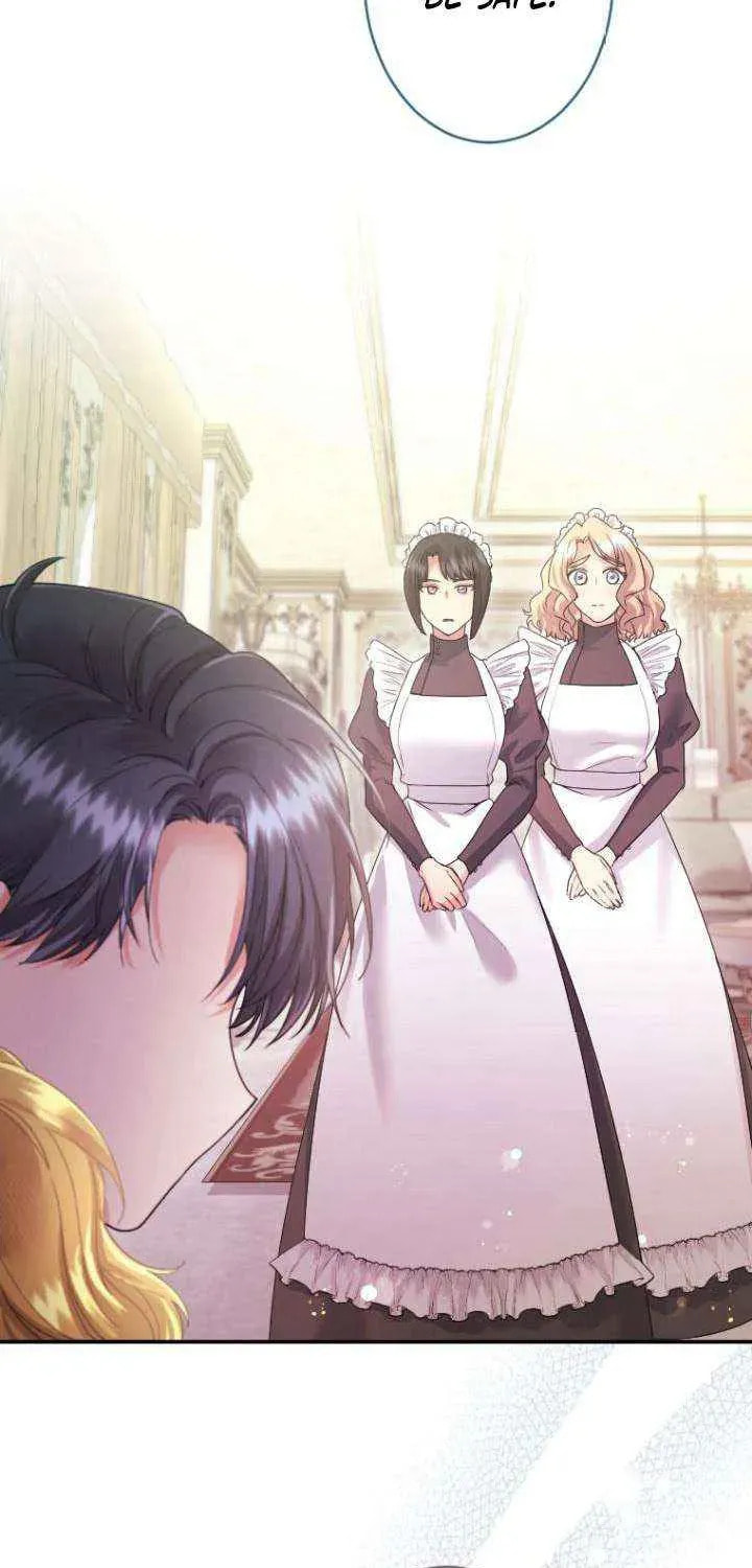 Munou na Mamahaha desu ga, Kazoku no Dekiai ga Tomarimasen! Chapter 116 page 20 - 