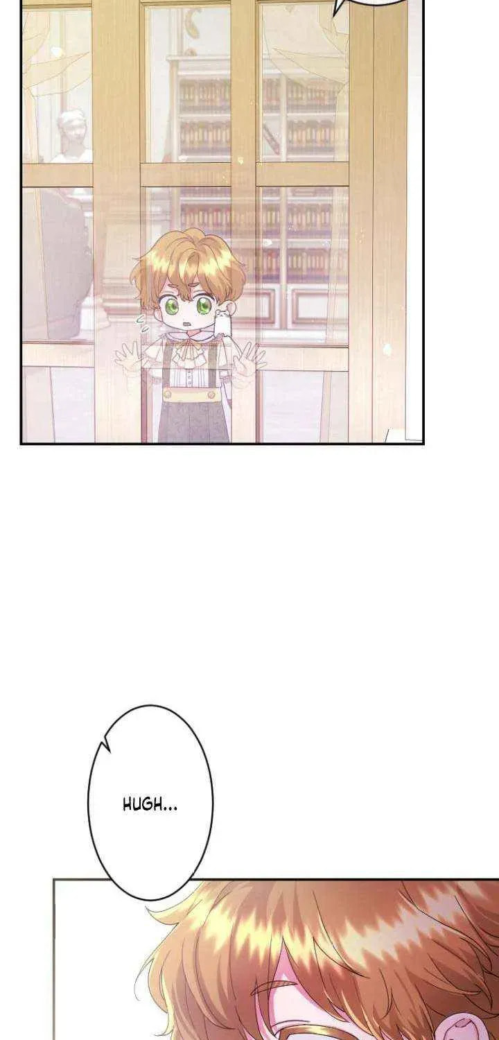 Munou na Mamahaha desu ga, Kazoku no Dekiai ga Tomarimasen! Chapter 116 page 3 - 