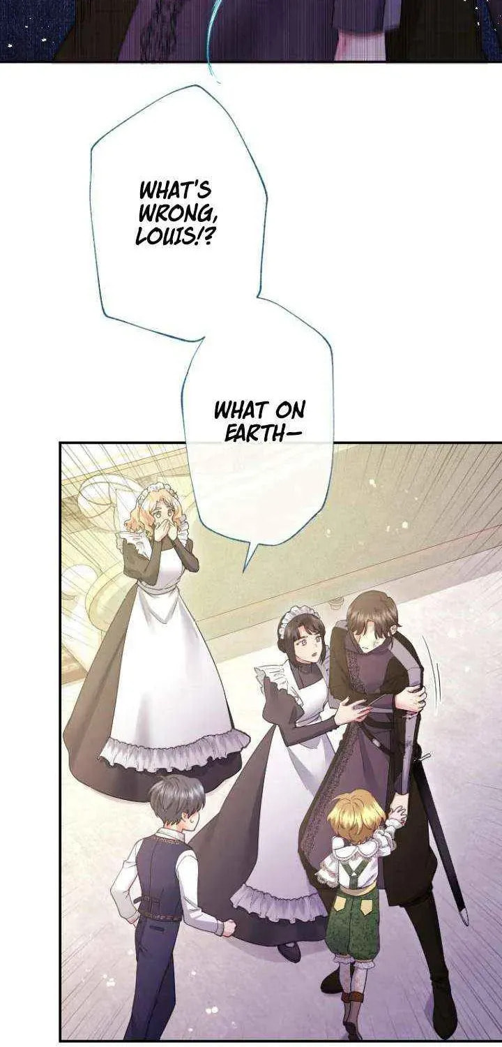 Munou na Mamahaha desu ga, Kazoku no Dekiai ga Tomarimasen! Chapter 116 page 26 - 