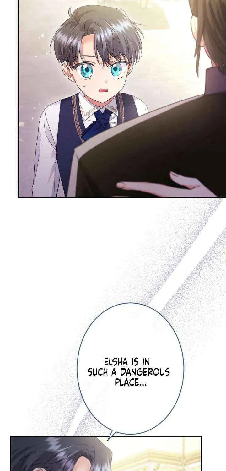 Munou na Mamahaha desu ga, Kazoku no Dekiai ga Tomarimasen! Chapter 116 page 29 - 