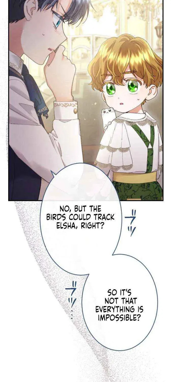 Munou na Mamahaha desu ga, Kazoku no Dekiai ga Tomarimasen! Chapter 116 page 30 - 