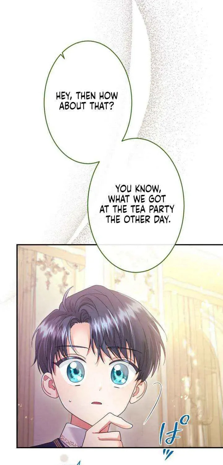 Munou na Mamahaha desu ga, Kazoku no Dekiai ga Tomarimasen! Chapter 116 page 31 - 