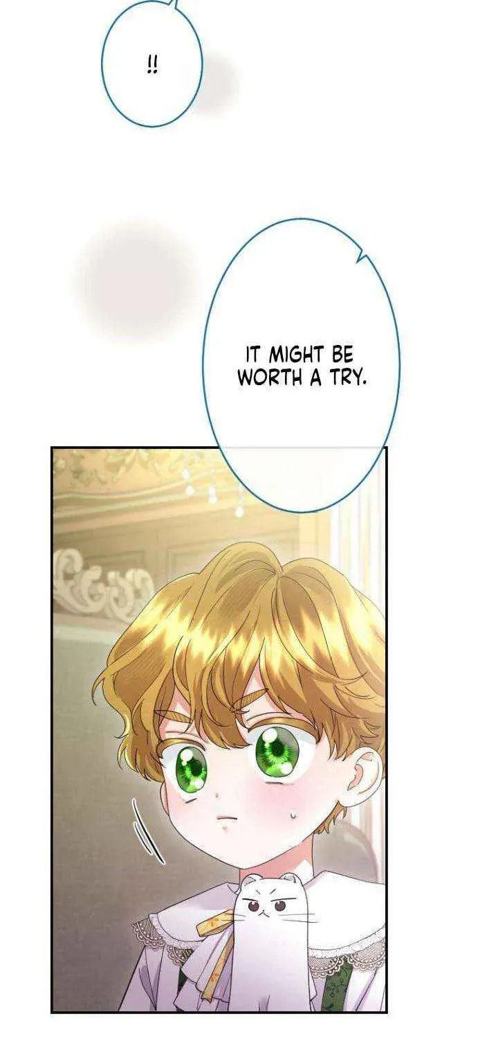 Munou na Mamahaha desu ga, Kazoku no Dekiai ga Tomarimasen! Chapter 116 page 32 - 